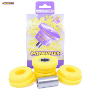 Powerflex Rear Beam Rear Mounting Bushes - Volvo S60 (2001-2009), V70-Mk2, S80-Mk1 (2000-2007) Powerflex Rear Beam Rear Mounting Bushes - Volvo S60 (2001-2009), V70-Mk2, S80-Mk1 (2000-2007)