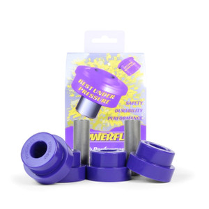 Powerflex Rear Lower Centre Arm Outer - Volvo S60 (2001-2009), V70-Mk2, S80-Mk1 (2000-2007) Powerflex Rear Lower Centre Arm Outer - Volvo S60 (2001-2009), V70-Mk2, S80-Mk1 (2000-2007)