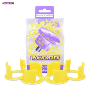 Powerflex Front Sub frame Mount Insert - Volvo S60 (2001-2009), V70-Mk2, S80-Mk1 (2000-2007) Powerflex Front Sub frame Mount Insert - Volvo S60 (2001-2009), V70-Mk2, S80-Mk1 (2000-2007)