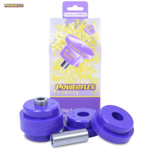 Powerflex Rear Toe Control Arm Bushes Front - Volvo S60 (2001-2009), V70-Mk2, S80-Mk1 (2000-2007) Powerflex Rear Toe Control Arm Bushes Front - Volvo S60 (2001-2009), V70-Mk2, S80-Mk1 (2000-2007)