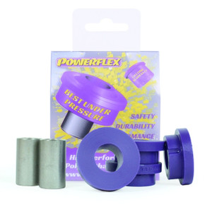 Powerflex Rear Toe Control Arm To Hub Bushes - Volvo S60 (2001-2009), V70-Mk2, S80-Mk1 (2000-2007) Powerflex Rear Toe Control Arm To Hub Bushes - Volvo S60 (2001-2009), V70-Mk2, S80-Mk1 (2000-2007)