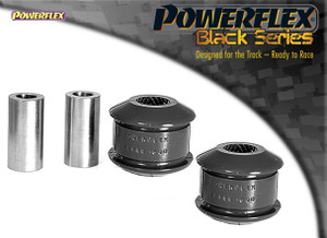 Powerflex Track Front Arm Rear Bushes - Volvo S60 (2001-2009), V70-Mk2, S80-Mk1 (2000-2007)