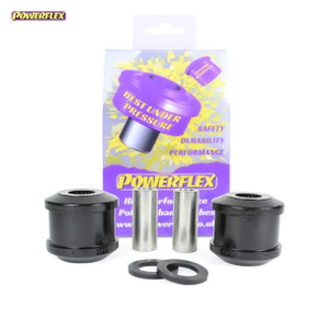 Powerflex Front Arm Front Bushes - Volvo S60 2WD (2010 - onwards)