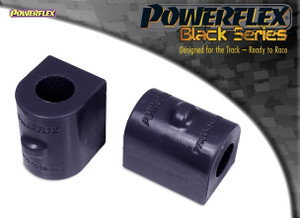 Powerflex Track Rear Anti-Roll Bar Bushes - Volvo S60 2WD (2010 - onwards) Powerflex Track Rear Anti-Roll Bar Bushes - Volvo S60 2WD (2010 - onwards)