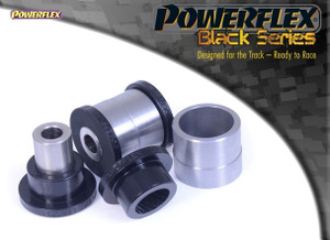 Powerflex Track Rear Lower Arm Outer Bushes - Volvo S60 2WD (2010 - onwards)