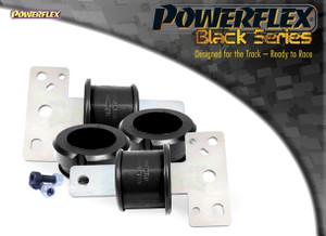 Powerflex Track Rear Trailing Arm Bushes - Volvo S60 2WD (2010 - onwards) Powerflex Track Rear Trailing Arm Bushes - Volvo S60 2WD (2010 - onwards)