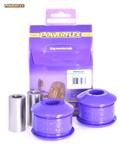 Powerflex Front Arm Rear Bushes - Volvo S60 AWD (2001-2009) Powerflex Front Arm Rear Bushes - Volvo S60 AWD (2001-2009)