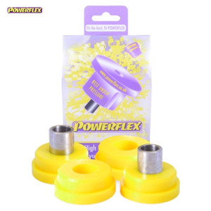 Powerflex Rear Beam Front Mounting Bushes - Volvo S60 AWD (2001-2009)