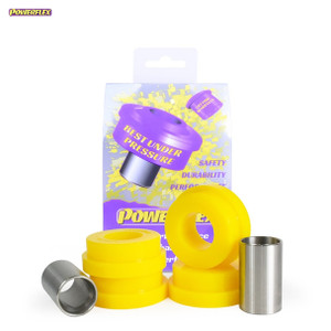 Powerflex Rear Subframe Front Mounting Bush - Volvo S60 AWD (2001-2009) Powerflex Rear Subframe Front Mounting Bush - Volvo S60 AWD (2001-2009)