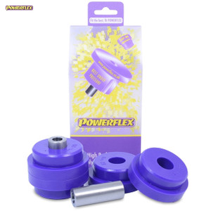 Powerflex Rear Toe Control Arm Bushes Front - Volvo S60 AWD (2001-2009) Powerflex Rear Toe Control Arm Bushes Front - Volvo S60 AWD (2001-2009)