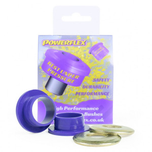 Powerflex Strut Brace Tensioning Kit - Volvo S60 AWD (2001-2009)