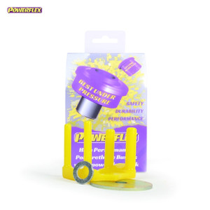 Powerflex Lower Engine Mount Insert - Volvo V60 (2011 on) -