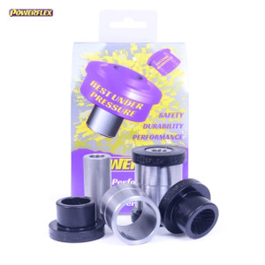 Powerflex Rear Lower Arm Inner Bushes - Volvo V60 (2011 on) - Powerflex Rear Lower Arm Inner Bushes - Volvo V60 (2011 on) -
