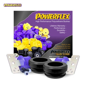 Powerflex Rear Trailing Arm Bushes - Volvo V60 (2011 on) Powerflex Rear Trailing Arm Bushes - Volvo V60 (2011 on)