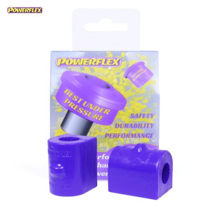 Powerflex Rear Anti-Roll Bar Bushes - Volvo V70 (2008 - 2016) Powerflex Rear Anti-Roll Bar Bushes - Volvo V70 (2008 - 2016)