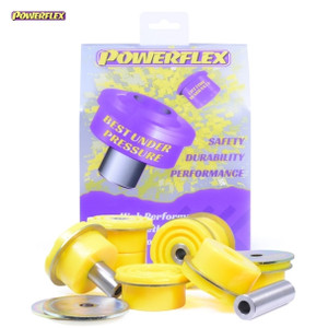 Powerflex Rear Subframe Bushes - Volvo V70 (2008 - 2016)