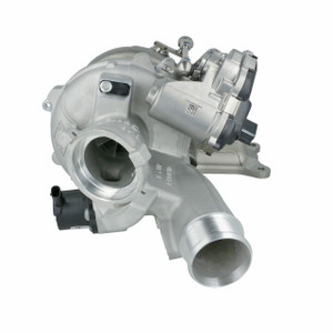 Garrett Powermax 1 Turbo Charger - EA888 Gen4 (Upto 445hp) Garrett Powermax 1 Turbo Charger - EA888 Gen4 (Upto 445hp)