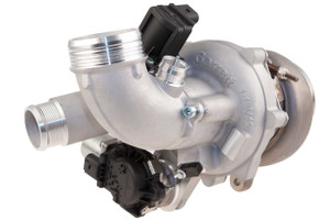 Garrett Powermax 2 Turbo Charger - EA888 Gen3 (Upto 600hp) Garrett Powermax 2 Turbo Charger - EA888 Gen3 (Upto 600hp)