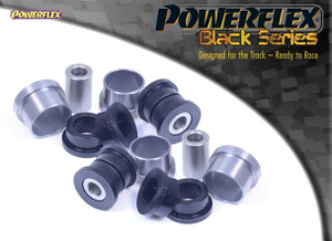 Powerflex Track Rear Toe Link Arm Bushes - Volvo XC60 (2009 onwards) Powerflex Track Rear Toe Link Arm Bushes - Volvo XC60 (2009 onwards)