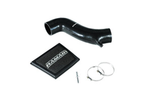 Ramair Foam Panel Air Filter + Silicone Intake Hose (BLACK) for Ford Fiesta ST (MK7) Ramair Foam Panel Air Filter + Silicone Intake Hose (BLACK) for Ford Fiesta ST (MK7)