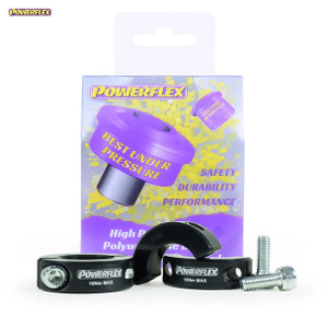 Powerflex Anti-Roll Bar Lateral Support Clamps 21-22mm - Alfa Romeo 159 (2005-2011) Powerflex Anti-Roll Bar Lateral Support Clamps 21-22mm - Alfa Romeo 159 (2005-2011)