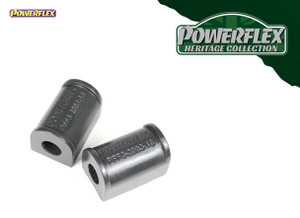 Powerflex Heritage Anti Roll Bar Bushes 20mm - BMW 1502-2002 (1962 - 1977) Powerflex Heritage Anti Roll Bar Bushes 20mm - BMW 1502-2002 (1962 - 1977)
