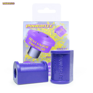 Powerflex Anti Roll Bar Bushes 20mm - BMW 1502-2002 (1962 - 1977) Powerflex Anti Roll Bar Bushes 20mm - BMW 1502-2002 (1962 - 1977)
