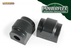 Powerflex Heritage Front Anti Roll Bar Mounting Bush 17mm - BMW E28 5 Series (1982 - 1988) Powerflex Heritage Front Anti Roll Bar Mounting Bush 17mm - BMW E28 5 Series (1982 - 1988)