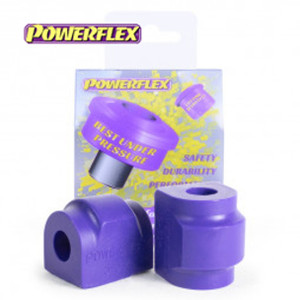 Powerflex Rear Anti Roll Bar Mounting Bush 17mm - BMW E34 5 Series (1988 - 1996) Powerflex Rear Anti Roll Bar Mounting Bush 17mm - BMW E34 5 Series (1988 - 1996)