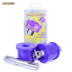 Powerflex Front Wishbone Front Bushes - Volvo XC90 (2002 - 2014) Powerflex Front Wishbone Front Bushes - Volvo XC90 (2002 - 2014)