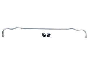 Whiteline Rear Anti Roll Bar (ARB) 20mm Heavy Duty BMW 1 Series / 3 Series (2005-2012) Whiteline Rear Anti Roll Bar (ARB) 20mm Heavy Duty BMW 1 Series / 3 Series (2005-2012)