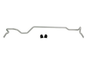 Whiteline Rear Anti Roll Bar (ARB) 22mm Heavy Duty Blade Adjustable for Subaru Impreza WRX / STI - GD / GG (2003-2007) Whiteline Rear Anti Roll Bar (ARB) 22mm Heavy Duty Blade Adjustable for Subaru Impreza WRX / STI - GD / GG (2003-2007)