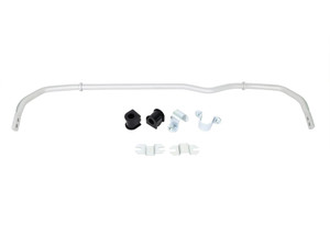 Whiteline Front Anti Roll Bar (ARB) 24mm X Heavy Duty Blade Adjustable Audi A3 FWD | VW Golf MK7 FWD Incl GTI (2013-2019) Whiteline Front Anti Roll Bar (ARB) 24mm X Heavy Duty Blade Adjustable Audi A3 FWD | VW Golf MK7 FWD Incl GTI (2013-2019)