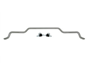Whiteline Front Anti Roll Bar (ARB) 24mm Heavy Duty Ford Mustang Early Classic Model (1965-1973) Whiteline Front Anti Roll Bar (ARB) 24mm Heavy Duty Ford Mustang Early Classic Model (1965-1973)