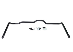 Whiteline Rear Anti Roll Bar (ARB) 30mm X Heavy Duty Toyota Landcruiser 80 / 105 Series (1990-2007) Whiteline Rear Anti Roll Bar (ARB) 30mm X Heavy Duty Toyota Landcruiser 80 / 105 Series (1990-2007)