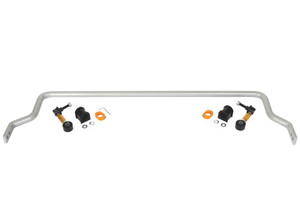 Whiteline Front Anti Roll Bar (ARB) 24mm Heavy Duty Adjustable Mazda MX5 NA (1989-1997) Whiteline Front Anti Roll Bar (ARB) 24mm Heavy Duty Adjustable Mazda MX5 NA (1989-1997)