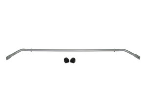 Whiteline Rear Anti Roll Bar (ARB) 24mm Heavy Duty Blade Adjustable for Mini Cooper (F55 / F56 / F57) Whiteline Rear Anti Roll Bar (ARB) 24mm Heavy Duty Blade Adjustable for Mini Cooper (F55 / F56 / F57)