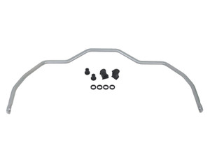 Whiteline Rear Anti Roll Bar (ARB) 18mm Heavy Duty Toyota Corolla / Celica Sprinter (1977-1987) Whiteline Rear Anti Roll Bar (ARB) 18mm Heavy Duty Toyota Corolla / Celica Sprinter (1977-1987)