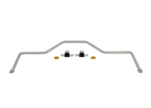Whiteline Rear Anti Roll Bar (ARB) 20mm Heavy Duty for Nissan Skyline R31 (1986-1989) Whiteline Rear Anti Roll Bar (ARB) 20mm Heavy Duty for Nissan Skyline R31 (1986-1989)