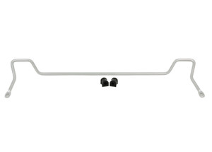 Whiteline Rear Anti Roll Bar (ARB) 18mm Heavy Duty Hyundai Accent / Excel X3 (1995-2000) Whiteline Rear Anti Roll Bar (ARB) 18mm Heavy Duty Hyundai Accent / Excel X3 (1995-2000)