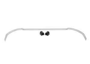 Whiteline Front Anti Roll Bar (ARB) 26mm Blade Adjustable for Honda Civic Type R FN2 (2006-2011) Whiteline Front Anti Roll Bar (ARB) 26mm Blade Adjustable for Honda Civic Type R FN2 (2006-2011)