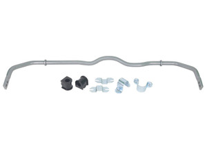 Whiteline Front Anti Roll Bar (ARB) 24mm X Heavy Duty Blade Adjustable for Audi A3 Mk2 Quattro | VW Golf Mk5 R32 / Mk6 R (2004-2013) Whiteline Front Anti Roll Bar (ARB) 24mm X Heavy Duty Blade Adjustable for Audi A3 Mk2 Quattro | VW Golf Mk5 R32 / Mk6 R (2004-2013)
