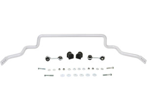 Whiteline Front Anti Roll Bar (ARB) 30mm Heavy Duty Blade Adjustable for Toyota Supra MA70 / MA71 (1983-1993) Whiteline Front Anti Roll Bar (ARB) 30mm Heavy Duty Blade Adjustable for Toyota Supra MA70 / MA71 (1983-1993)