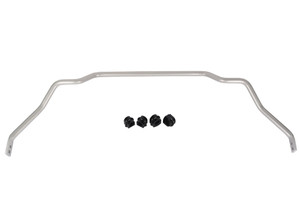 Whiteline Front Anti Roll Bar (ARB) 24mm Heavy Duty Blade Adjustable for Nissan Skyline GTS / GTS-T R32 (1987-1994) Whiteline Front Anti Roll Bar (ARB) 24mm Heavy Duty Blade Adjustable for Nissan Skyline GTS / GTS-T R32 (1987-1994)