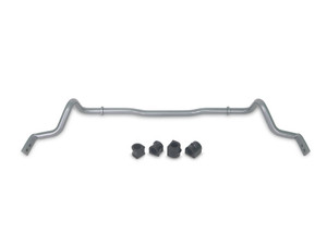 Whiteline Front Anti Roll Bar (ARB) 27mm Heavy Duty Blade Adjustable for Mazda 3 BK (2007-2009) Whiteline Front Anti Roll Bar (ARB) 27mm Heavy Duty Blade Adjustable for Mazda 3 BK (2007-2009)