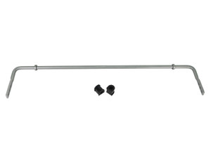 Whiteline Rear Anti Roll Bar (ARB) 16mm Heavy Duty Blade Adjustable for Mazda MX5 NA (1989-1997) Whiteline Rear Anti Roll Bar (ARB) 16mm Heavy Duty Blade Adjustable for Mazda MX5 NA (1989-1997)