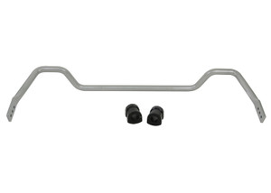 Whiteline Front Anti Roll Bar (ARB) 27mm Heavy Duty Blade Adjustable for BMW 3 Series E36 (1991-2001) Whiteline Front Anti Roll Bar (ARB) 27mm Heavy Duty Blade Adjustable for BMW 3 Series E36 (1991-2001)