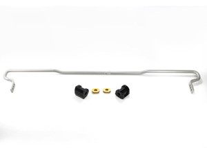 Whiteline Rear Anti Roll Bar (ARB) 16mm Heavy Duty Blade Adjustable for Subaru BRZ / Toyota GT86 (2012-2019) Whiteline Rear Anti Roll Bar (ARB) 16mm Heavy Duty Blade Adjustable for Subaru BRZ / Toyota GT86 (2012-2019)