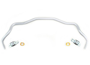Whiteline Front Anti Roll Bar (ARB) 30mm Heavy Duty Blade Adjustable for Ford Mustang S550 Incl GT (2014-2019) Whiteline Front Anti Roll Bar (ARB) 30mm Heavy Duty Blade Adjustable for Ford Mustang S550 Incl GT (2014-2019)