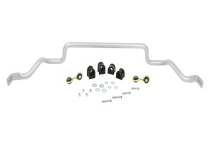 Whiteline Front Anti Roll Bar (ARB) 30mm Heavy Duty Blade Adjustable for Toyota Supra JZA80 (1993-2002) Whiteline Front Anti Roll Bar (ARB) 30mm Heavy Duty Blade Adjustable for Toyota Supra JZA80 (1993-2002)